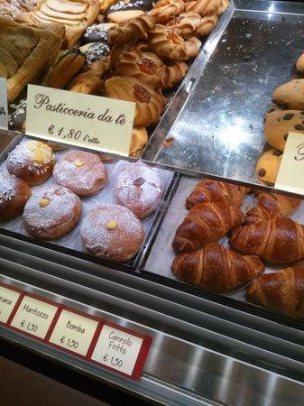 Pasticceria I Pupi di Zucchero